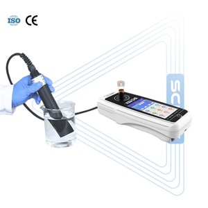Analizador de fitoplankton con IA SCITEK ≤ 2 min/muestra Flujo de trabajo totalmente automatizado/inteligente para la monitorización del medio acuático - Product Image 2