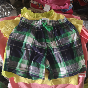 Ropa <span class=keywords><strong>de</strong></span> segunda mano para bebé, ropa <span class=keywords><strong>de</strong></span> segunda mano, bales, China - Product Image 2