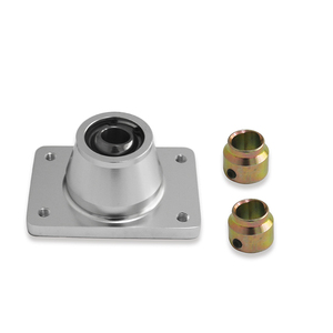 Levier de Vitesse Court de Type Tourelle pour <span class=keywords><strong>Peugeot</strong></span> <span class=keywords><strong>206</strong></span> 306 Diesel et Citroën Saxo AX - Product Image 2