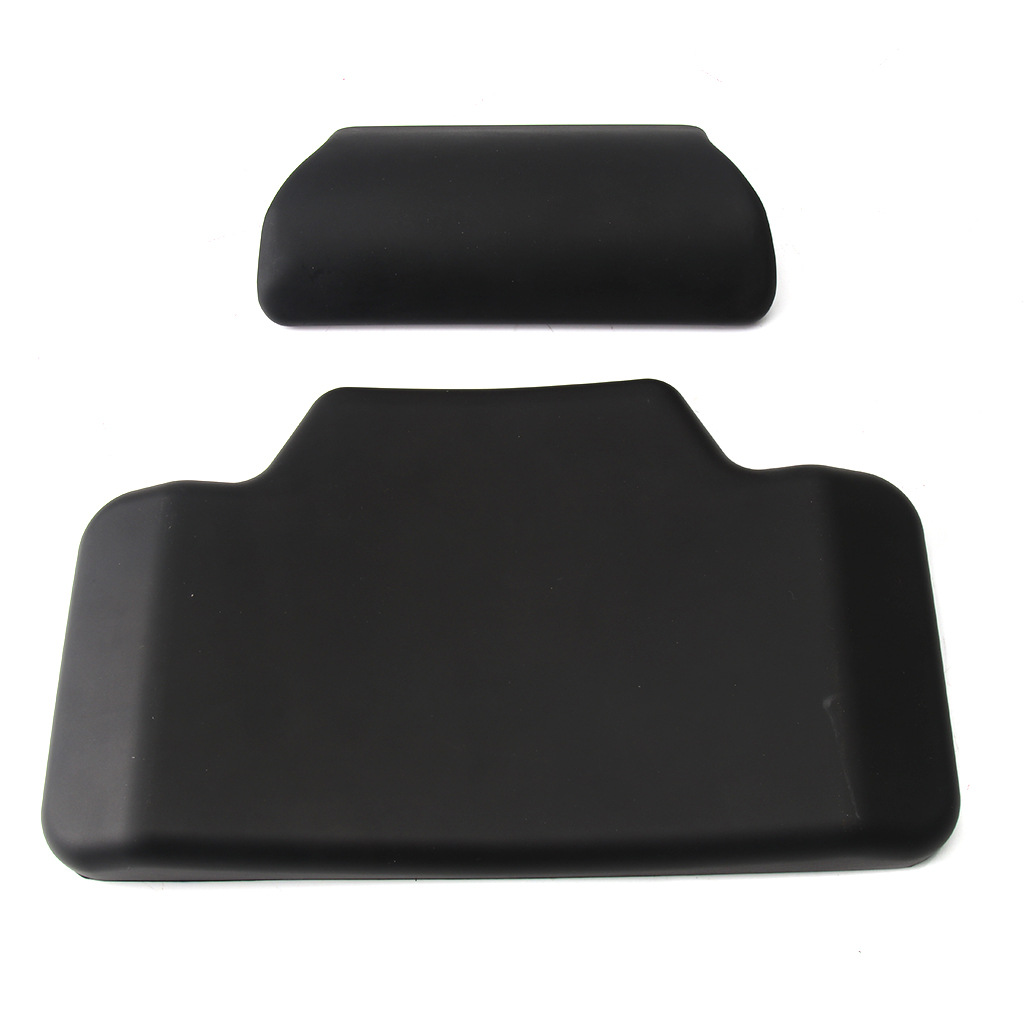 Универсальный мотоциклетный верхний чехол RTS, спинка, багажный ящик, подушка для заднего шлема, Задняя подкладка для R1200GS MT07 Xadv 750 PCX 125 150