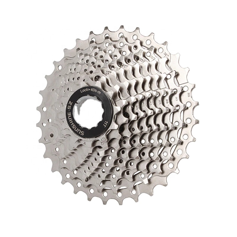 SUNSHINE 9S 10S 11S MTB велосипедная дорожная велосипедная кассета 11 23 25 28 30 32 34 36T для Shimano M6000 SRAM