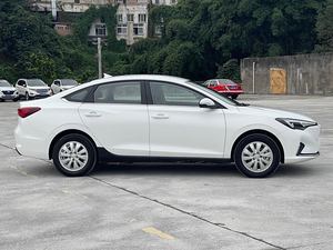 Taxi de nueva energía eléctrico puro de ahorro de energía de segunda mano 365km de alcance 2022 modelo Good Changan Eado <span class=keywords><strong>EV460</strong></span> - Product Image 4