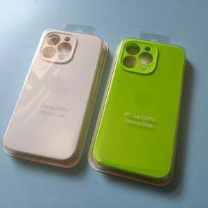 Custodia morbida in <span class=keywords><strong>Silicone</strong></span> liquido in gomma Gel <span class=keywords><strong>Cover</strong></span> posteriore per <span class=keywords><strong>Iphone</strong></span> 15 Ultra 14 Pro Max <span class=keywords><strong>13</strong></span> <span class=keywords><strong>Mini</strong></span> 12 11 custodie per cellulare in <span class=keywords><strong>Silicone</strong></span> - Product Image 5