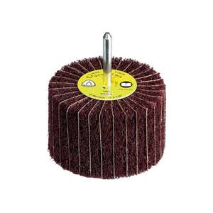 KLINGSPOR Molinillo dentado NCS 600 dm60xH30mm granulación 240/vástago de corindón muy fino diámetro 6 mm - Product Image 1