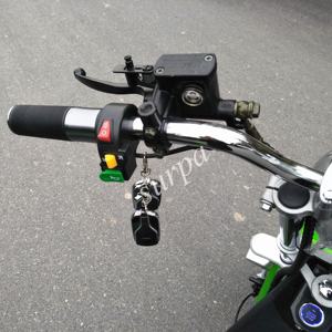 Kingston — batterie 60v, 1000/2000w, pour <span class=keywords><strong>trottinette</strong></span> électrique, 60v, 2ah/20AHcitycoco, <span class=keywords><strong>avec</strong></span> <span class=keywords><strong>porte</strong></span>-bagages - Product Image 2