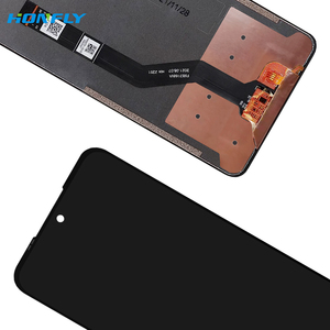 Honfly vende al por mayor LCDs de teléfono móvil para Umidigi A11 Pro Max LCD MONTAJE DE PANTALLA TÁCTIL A11 pro Max reemplazo de pantalla - Product Image 6