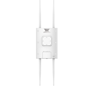 จุดเชื่อมต่อ Wi-Fi 6 รุ่น Grandstream GWN7664LR AX6000 ประสิทธิภาพสูงสำหรับภายนอกอาคาร รองรับ POE พร้อมสวิตช์ 40Gbps - Product Image 3