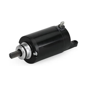 T1313333 Electric Starter <b>Motor</b> <b>12V</b> New Condition for Triumph for Tiger 800 XR XRx XRt Motorcycles - Product Image 2