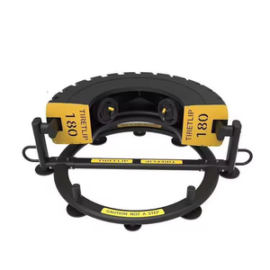 Machine à retourner les pneus pour entraînement de puissance explosive, équipement de gym commercial en gros pour l'exercice des groupes musculaires du dos, des jambes, des épaules et des bras - Product Image 1