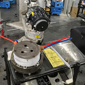 8 мм * 3,<span class=keywords><strong>2</strong></span> мм длительный срок службы тактильного привода электродвигателя переменного тока LRA Линейный Вибрационный двигатель с трехфазным двигателем - Product Image 4