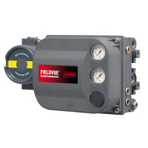 Contrôleur numérique Fishers DVC6200 d'origine, jamais utilisé, à vendre - Product Image 1