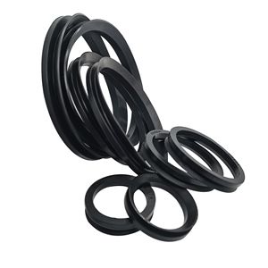 ซีลน้ำมันแบบวีแพ็คกิ้ง คุณภาพสูง ทนน้ำมัน ผลิตจาก NBR FKM สำหรับใช้งานในอุตสาหกรรม - Product Image 1