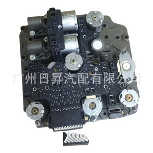 Boîtiers de soupapes DQ250 02E DSG 6 02E927770AL Actionneur hydraulique pour transmission automatique Volkswagen - Product Image 3
