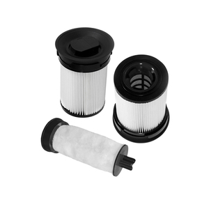 Filtre d'<span class=keywords><strong>aspirateur</strong></span> HEPA pièce de rechange filtre à poussière fine pour <span class=keywords><strong>Miele</strong></span> TriFlex HX1 FSF, HX1 Pro, HX1 <span class=keywords><strong>aspirateur</strong></span> balai sans fil - Product Image 4