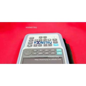 R&S Rohde & Schwarz RTH1004 ออสซิลโลสโคปดิจิตอลแบบพกพาสองช่องสัญญาณ 60MHz xgeqpt H - Product Image 1
