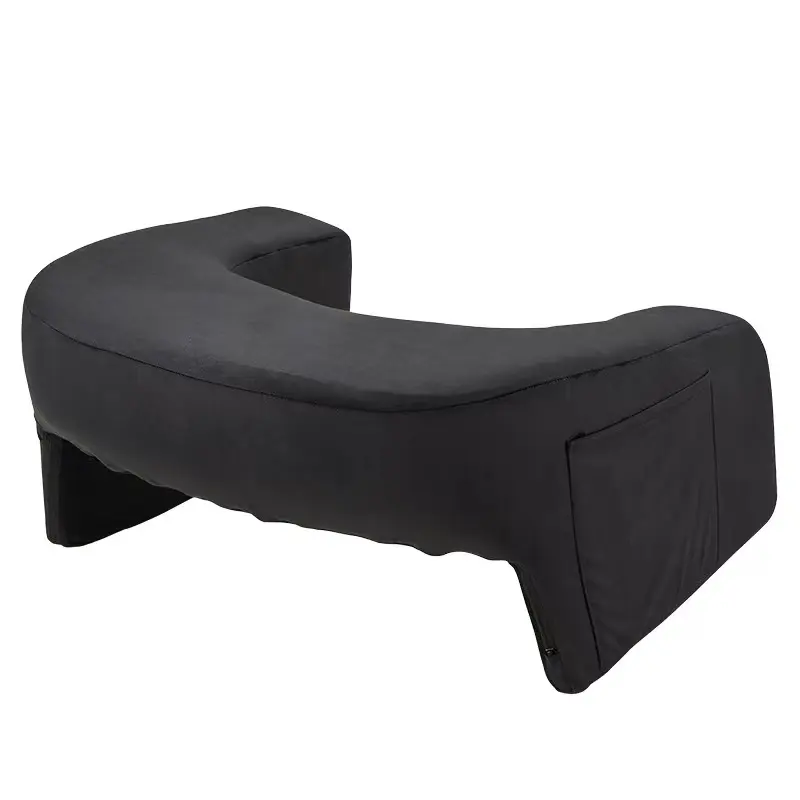 Memory Foam Lap Desk Pillow Extra large adult Reading Pillow for Gaming Memory Foam Lap Pillow for Reading Working