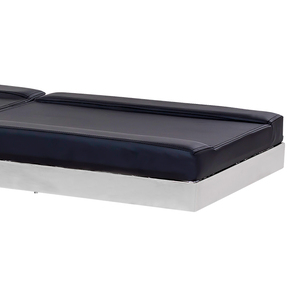 SNMOT5100 Chaise d'examen électrique médical Lit de chirurgie <span class=keywords><strong>Ophtalmologie</strong></span> Table d'opération Oeil ENT utilisant - Product Image 3