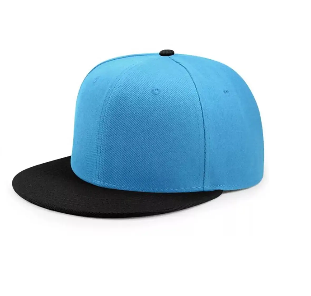 Vintage Custom Hip Hop Cap Snapback Hat Baseball Cap