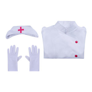 <span class=keywords><strong>Disfraz</strong></span> <span class=keywords><strong>de</strong></span> Conejita Sexy <span class=keywords><strong>para</strong></span> <span class=keywords><strong>Mujer</strong></span>, Vestido Mini con Gorro, Uniforme Blanco <span class=keywords><strong>de</strong></span> Enfermera <span class=keywords><strong>para</strong></span> Fiesta <span class=keywords><strong>de</strong></span> <span class=keywords><strong>Halloween</strong></span> - Product Image 5