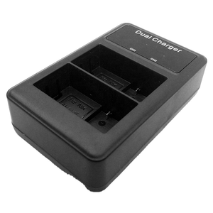 NP-FZ100 Double USB LCD Chargeur FZ100 Batterie pour <span class=keywords><strong>Sony</strong></span> <span class=keywords><strong>ILCE</strong></span>-<span class=keywords><strong>9</strong></span> <span class=keywords><strong>ILCE</strong></span> Alpha <span class=keywords><strong>9</strong></span> A9 Alpha 7M3 A7M3 ILC-7R3 A7RIII A7C Caméras - Product Image 2