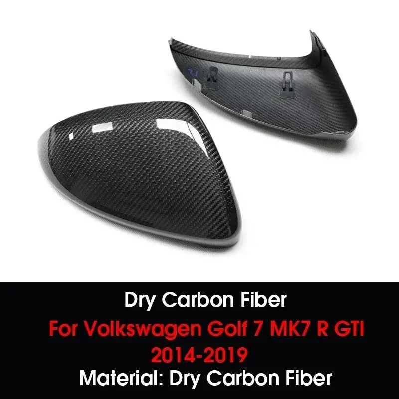 Fibre de carbone sèche