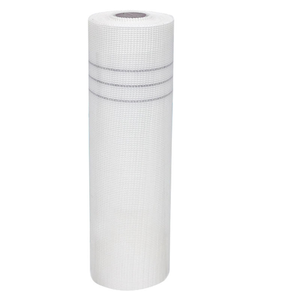 Ruban adhésif en fibre de verre en gros, résistant à l'eau et aux fissures, pour la réparation et la rénovation des murs en plâtre et des cloisons sèches - Product Image 2