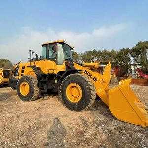 SDLG L936 व्हील लोडर SDLG 3ton फ्रंट लोडर अच्छी गुणवत्ता <span class=keywords><strong>LG936</strong></span> - Product Image 2