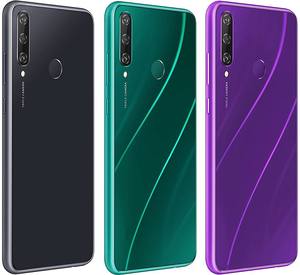 Per <span class=keywords><strong>Huawei</strong></span> <span class=keywords><strong>Y6P</strong></span> 2020 nuovo arrivo la migliore vendita all'ingrosso cinese famoso marchio di alta qualità Smartphone con Dual Sim per godere di 10E - Product Image 6