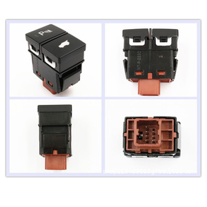 Interrupteur combiné à double bouton Honda 2231.1 pour Accord Civic, remplacement et réparation - Product Image 2