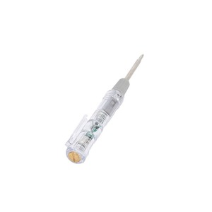Testeur de tension sans contact avec affichage LED 60V 1000V AC, en matériau PC, pour tests électriques - Product Image 1