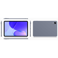 Tablet PC Android 16 con pantalla táctil FHD de 13.4 pulgadas, procesador Unisoc T7300 Octa Core de 2.2GHz, personalizada para educación y uso infantil.