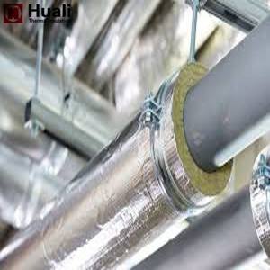 Acoustic Rock <span class=keywords><strong>Wool</strong></span> Pipe Vidro Pré-formado Mineral Stone <span class=keywords><strong>Wool</strong></span> Pipe Tampa Rock <span class=keywords><strong>Wool</strong></span> Pipe na <span class=keywords><strong>China</strong></span> - Product Image 6