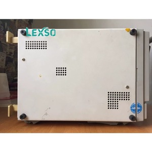Lecroy Waverunner LT344L 500MHz 500MS/s ออสซิลโลสโคปแบบดิจิตอล 4 ช่องสัญญาณ xgeqpt - Product Image 4