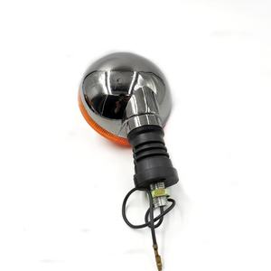 ไฟส่องสว่างระบบรถยนต์,ไฟเลี้ยว ForDT100 MX100 <span class=keywords><strong>RX100</strong></span> RX125 YB100 YB125 - Product Image 4