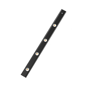 超薄型屋内照明アルミニウムストリップキッチンキャビネットクローゼットライトLedモーションセンサーライトモダン80クリアガラスType-c 3W - Product Image 3