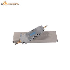 JMFH-5-1/8-B Festo Electrovanne Électrique D'actionnement Pour Le Pompage Du Béton Camions Vannes Pneumatiques - Product Image 1