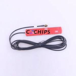 KH1(4G)C-01 Antenna RF Whole Sale Electronic Component Chips Supplier & BOM Service - Product Image 1