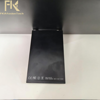 Extensor de Pantalla para Portátil de 14 Pulgadas, Monitor Portátil con Pantalla Táctil FHD 1080P IPS, USB C Plug and Play, Segunda Pantalla