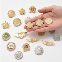 Broche Souvenir Écologique Personnalisée pour Équipe Sportive : Pin's Époxy Dôme avec Écusson Personnalisé, Commande en Gros Usine