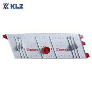 Klz 2ykz2470 đôi biên độ 30Kw động cơ rung màn hình với Mang & hộp số cho sỏi và sông cát nhà máy rửa - Product Image 3