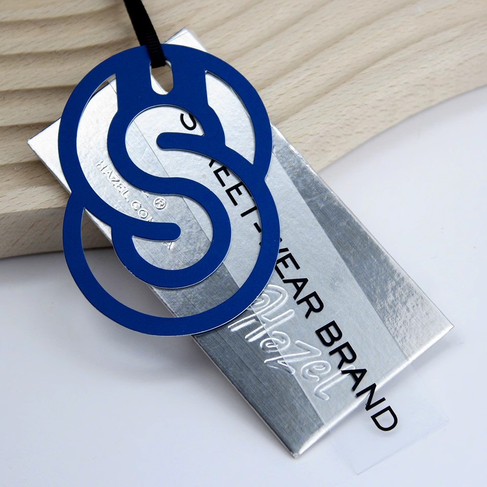 Custom Your Tag