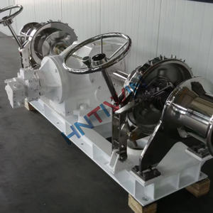 Treuil d'ancrage automatique monté sur <span class=keywords><strong>bateau</strong></span> marin en acier inoxydable de petite taille, prix d'usine HNTIWIN, en vente - Product Image 3