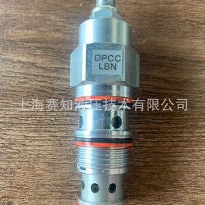 DPCC-LBN (DPCCLBN SUN Hydraulics) Vanne à cartouche filetée neuve importée des États-Unis - Product Image 3