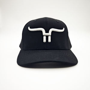 Casquettes de camionneur en maille à 6 panneaux Richardson en gros, style Y2K Hip Hop Plage pour hommes, personnalisables, vierges, modèle 112 - Product Image 6