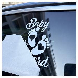 Custom Letters Printing Waterproof Removable <strong>Perforated</strong> <strong>Vinyl</strong> One Way Vision Car Rear <strong>Window</strong> Stickers - Product Image 2