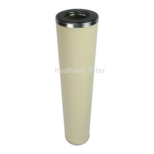Usine chinoise pour les usines d'éléments filtrants à coalescence industrielle - Product Image 2