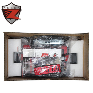 Soldadoras MIG <span class=keywords><strong>Zelda</strong></span> en Venta, Máquina de Soldar 3 en 1, Máquina para Soldar MIG sin Gas, Máquina de Soldar MMA MAG TIG Multifunción - Product Image 5