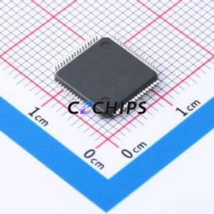 Microcontrôleur à puce IC à circuit intégré STM32G491RET6 LQFP-64(10x10) tout neuf et original (MCU/MPU/SoC) - Product Image 2