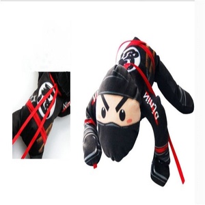 All'ingrosso Spidermans peluche bambola di peluche giocattoli di peluche supereroe giocattoli morbidi per bambini regali e bomboniere - Product Image 4