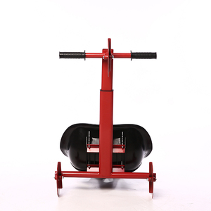 Vente directe de motoneiges et de scooters de neige de haute qualité pour enfants et adultes, faciles à transporter, et luges d'extérieur. - Product Image 3